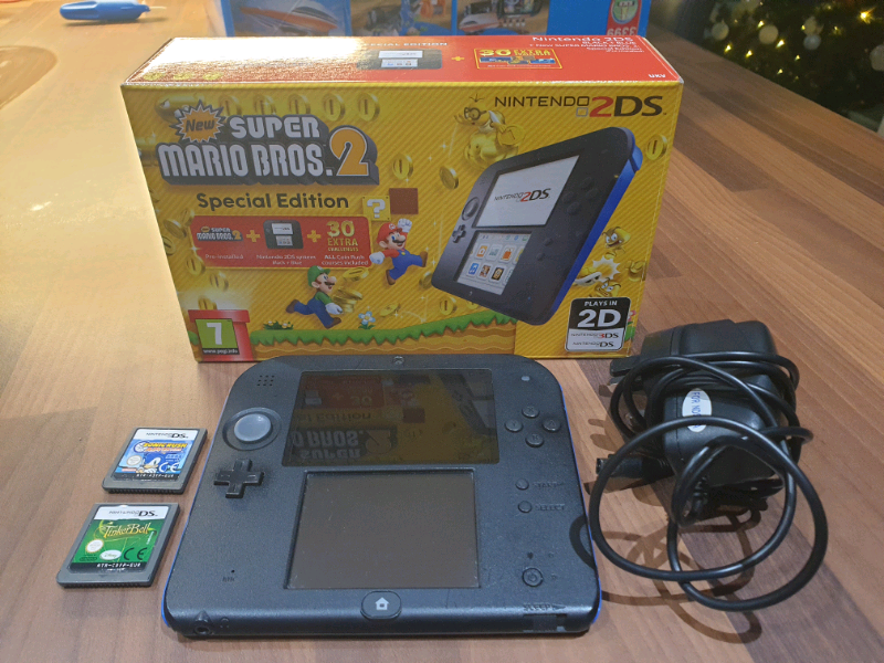 nintendo 2ds gumtree